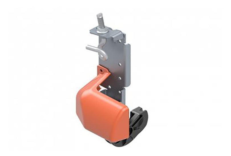 Kablo kırma cihazı ayarlanabilir