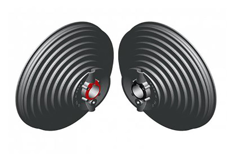 Tamburlar 2SW VL11 3300