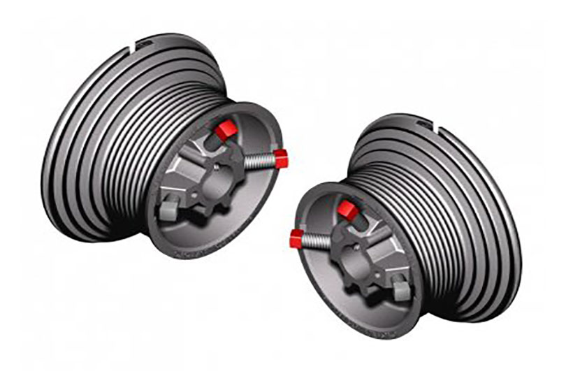 Tamburlar M102 1375 HL