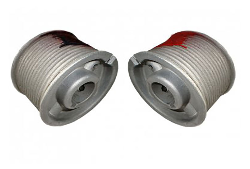 Tamburlar M76 2860 SL