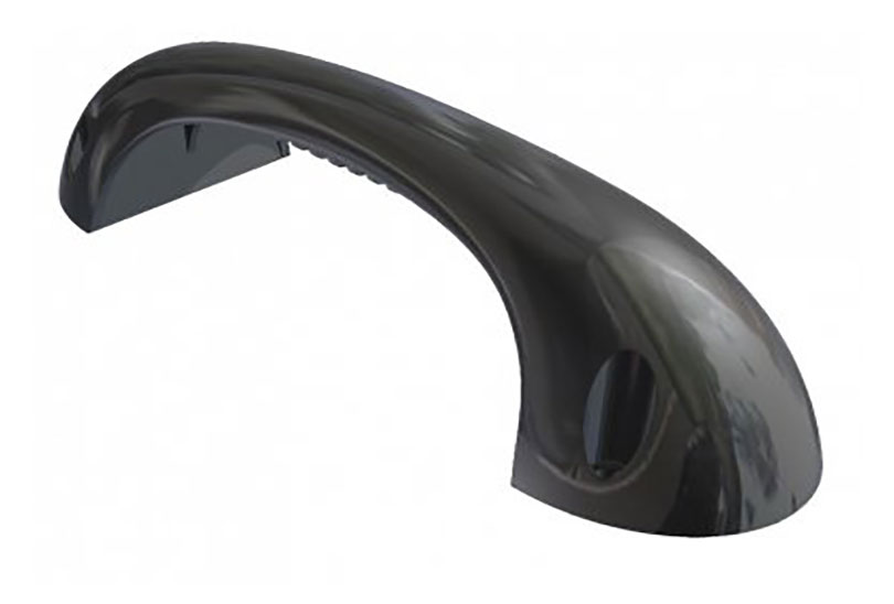 Sapın siyah iç kısmı