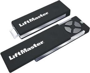 Tx4 4 komutlu uzaktan kumanda