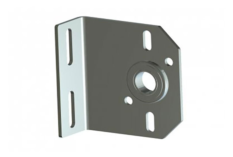 Ara yatak plakası 152x4 mm