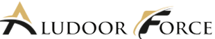 Aludoor Force Logo