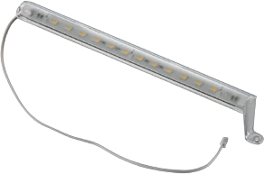 Lumi+ additional lighting control