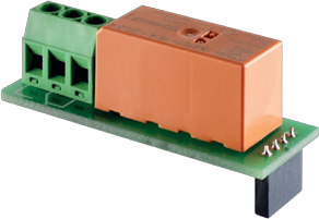 Röle dış aydınlatma