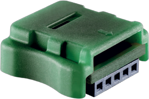 Senso humidity sensor