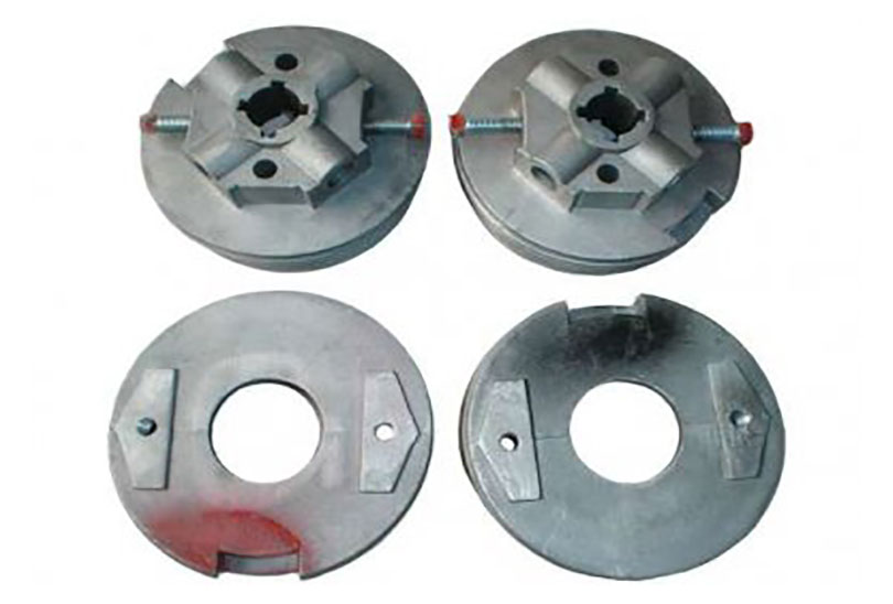 Fiş seti M133 mm (SL-SR-WL-WR)