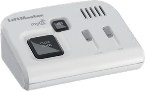 Kapı monitörü 829EV durum sorgusu