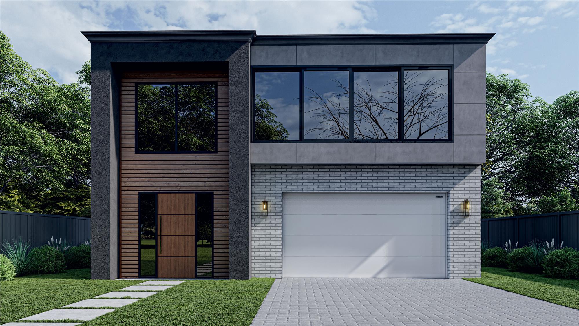 Verkehrsweiss - RAL 9016 - Ohne Sicke