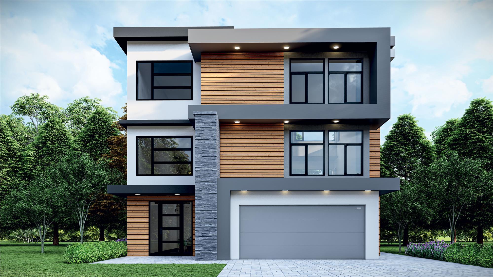 Weissaluminium - RAL 9006 - Ohne Sicke